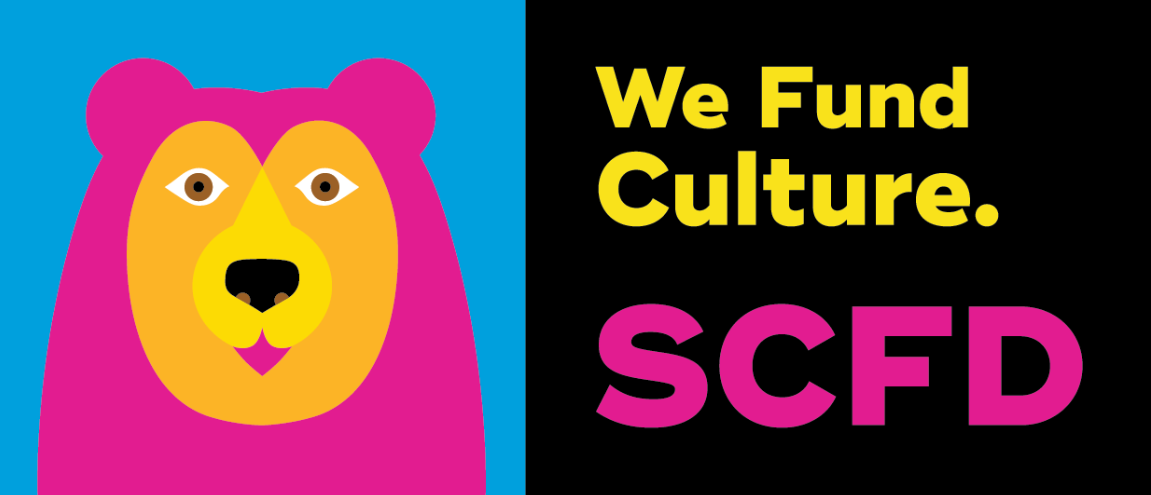 Scientific & Cultural Facilities District logo